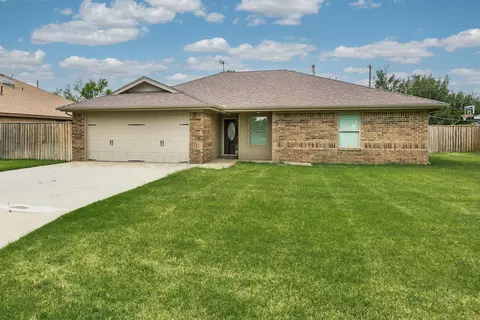 1203 Maple Avenue Panhandle Tx 79068, Panhandle, TX 79068 photo 1