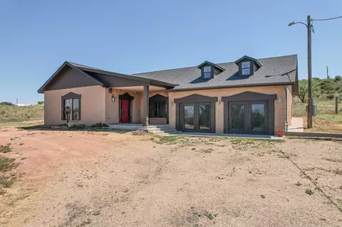 11601 E View Drive Amarillo Tx 79124 Dr, Amarillo, TX 79124 photo 1