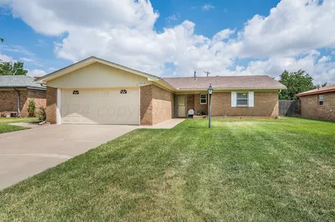 2714 Salem Drive Amarillo Tx 79110 Dr, Amarillo, TX 79110 photo 1