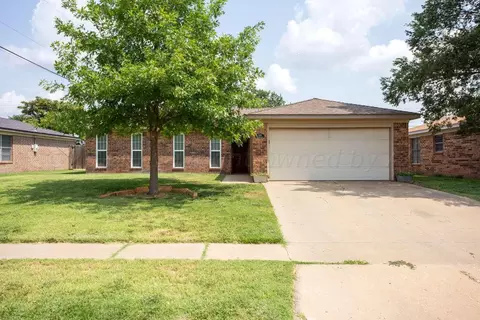 1124 Trinchera Drive Amarillo Tx 79110 Dr, Amarillo, TX 79110 photo 1