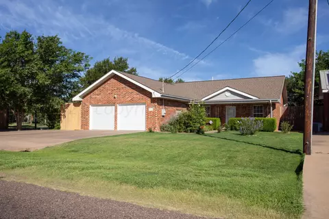 6714 Hatton Road Amarillo Tx 79110 Rd, Amarillo, TX 79110 photo 1