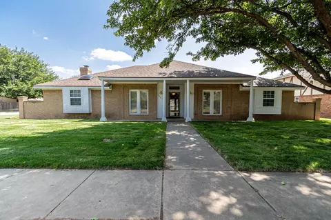 7301 Dukes Place Amarillo Tx 79109 Pl, Amarillo, TX 79109