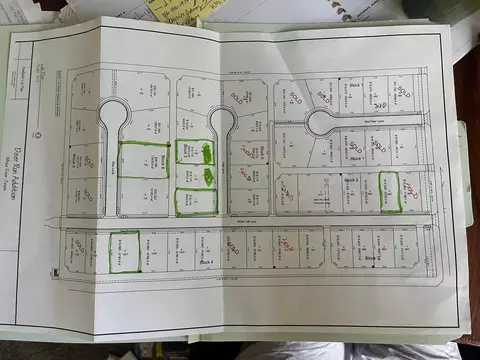 101 Axis Lane White Deer Tx 79097 Ln, White Deer, TX 79097