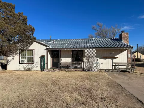 126 E Avenue E Hereford Tx 79045, Hereford, TX 79045