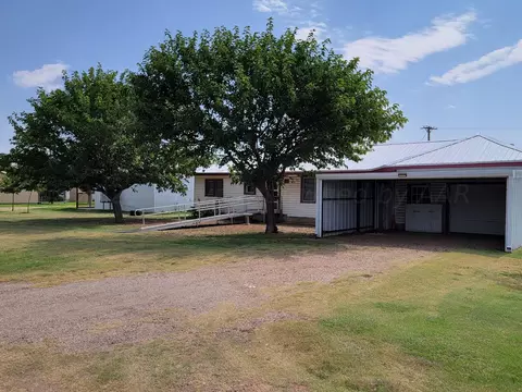 511 Ritchie Avenue Panhandle Tx 79068 Ave, Panhandle, TX 79068 photo 1