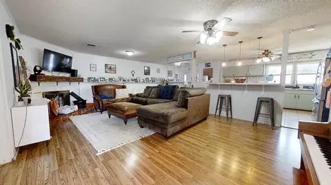 5311 Tumbleweed Drive Amarillo Tx 79110-3415 Dr, Amarillo, TX 79110 photo 1