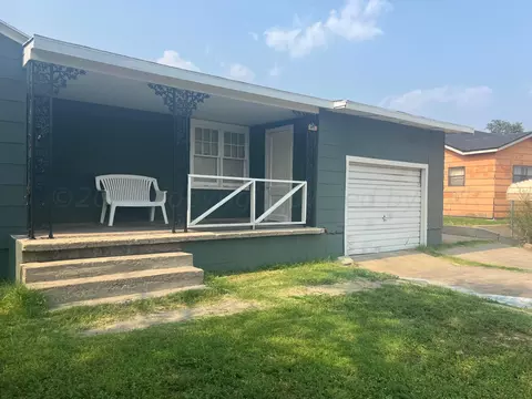 112 Elm Street Borger Tx 79007 St, Borger, TX 79007 photo 1