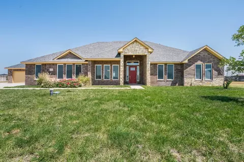9164 E Strawberry Fields Drive Amarillo Tx 79119 Dr, Amarillo, TX 79119 photo 1