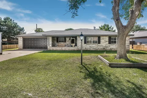 8603 Olympia Drive Amarillo Tx 79110, Amarillo, TX 79110 photo 1