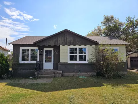 4907 Parker Street Amarillo Tx 79110-2529 St, Amarillo, TX 79110 photo 1