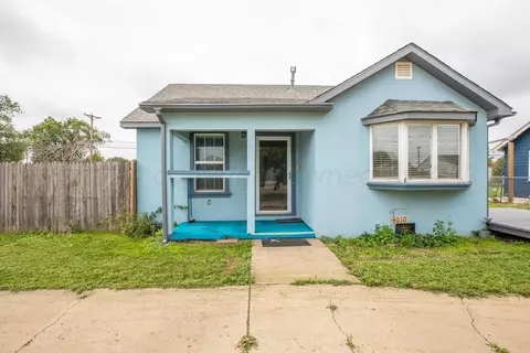 4010 SE 11th Avenue Amarillo Tx 79104 Ave, Amarillo, TX 79104 photo 1