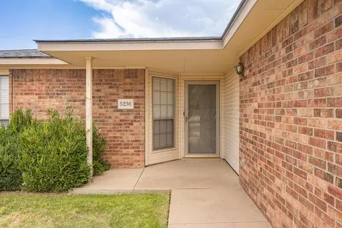 5236 Capulin Lane Amarillo Tx 79110-3564 Ln, Amarillo, TX 79110 photo 1