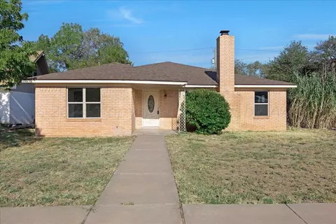 7106 Hatton Road Amarillo Tx 79110 Rd, Amarillo, TX 79110 photo 1