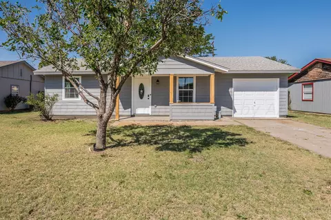 5304 Parker Street Amarillo Tx 79110-3422 St, Amarillo, TX 79110 photo 1