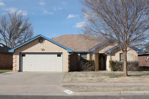 4206 Relatta Avenue Amarillo Tx 79110 Ave, Amarillo, TX 79110 photo 1
