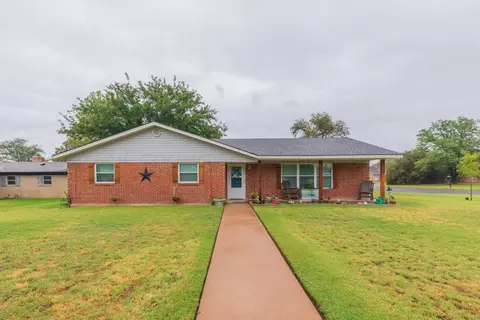 7013 Sunburst Street Amarillo Tx 79110 St, Amarillo, TX 79110 photo 1