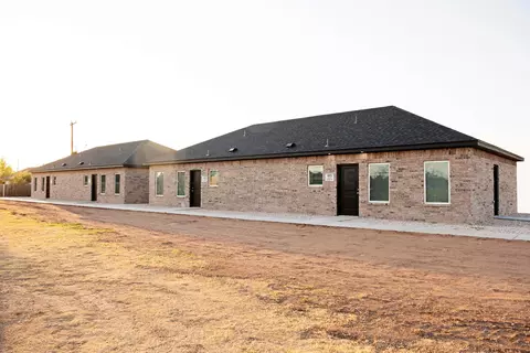 Undisclosed, Hereford, TX 79045