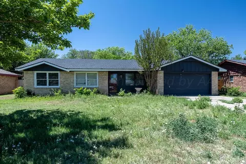 2825 Porter Drive Amarillo Tx 79110 Dr, Amarillo, TX 79110 photo 1
