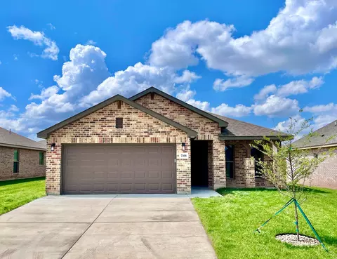 7506 John Thomas Street Amarillo Tx 79119 St, Amarillo, TX 79119 photo 1