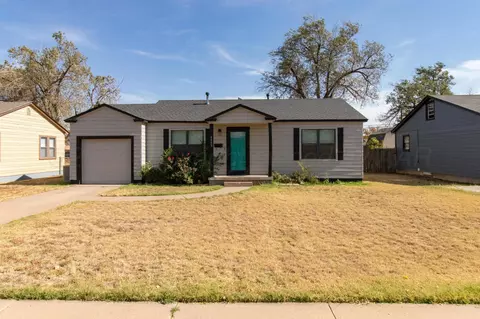 4009 S Ong Street Amarillo Tx 79110 St, Amarillo, TX 79110 photo 1
