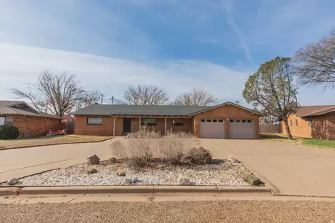 909 Jefferson Drive Plainview Tx 79072 Dr, Plainview, TX 79072 photo 1