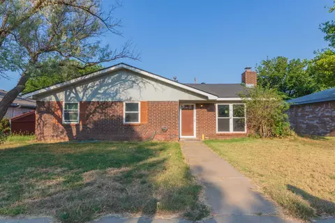 5304 Leigh Avenue Amarillo Tx 79110 Ave, Amarillo, TX 79110 photo 1