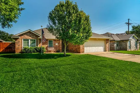 5132 Arden Road Amarillo Tx 79110 Rd, Amarillo, TX 79110 photo 1