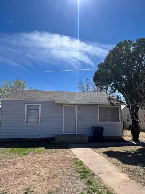 307 SW 45th Avenue Amarillo Tx 79110 Ave, Amarillo, TX 79110 photo 1