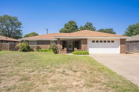 8406 Olympia Drive Amarillo Tx 79110 Dr, Amarillo, TX 79110 photo 1