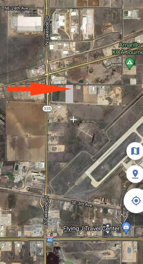 8800 Triangle Drive Amarillo Tx 79107 Dr, Amarillo, TX 79107