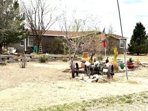 2645 W Kentucky Avenue Pampa Tx 79065 Ave, Pampa, TX 79065