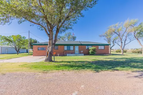 701 E Second Street Claude Tx 79019 St, Claude, TX 79019 photo 1
