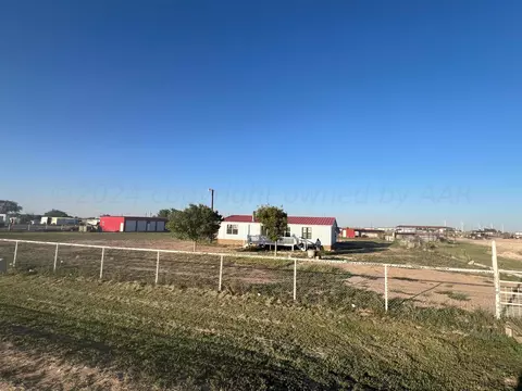 195 Busby Road Hereford Tx 79045 Rd, Hereford, TX 79045