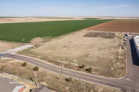 N Hobart Street, Pampa, TX 79065