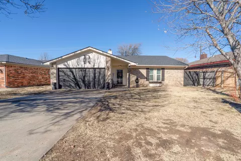 153 E Ocla Street Borger Tx 79007, Borger, TX 79007 photo 1