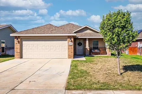 4606 Eberly Street Amarillo Tx 79118-1493 St, Amarillo, TX 79118 photo 1