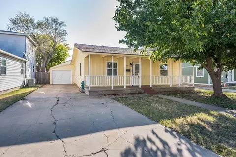 4207 S Ong Street Amarillo Tx 79110 St, Amarillo, TX 79110 photo 1