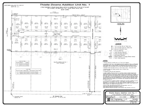 20151 Argyll Road Amarillo Tx 79119 Rd, Amarillo, TX 79119