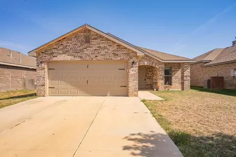 4715 Eberly Street Amarillo Tx 79118 St, Amarillo, TX 79118 photo 1