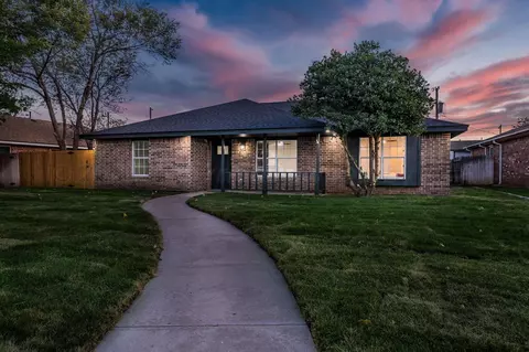 4207 Rhine Avenue Amarillo Tx 79110-4780 Ave, Amarillo, TX 79110 photo 1