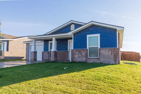 5013 Locker Street Amarillo Tx 79118-0044 St, Amarillo, TX 79118 photo 1
