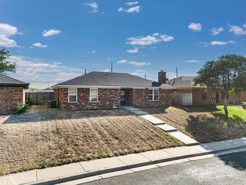 1009 Trinchera Drive Amarillo Tx 79110 Dr, Amarillo, TX 79110 photo 1