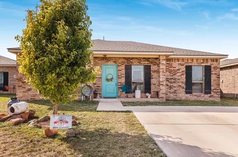 5002 Eberly Street Amarillo Tx 79118 St, Amarillo, TX 79118 photo 1