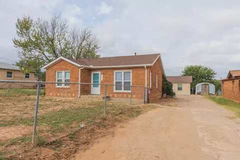 4045 River Road Amarillo Tx 79108-5207 Rd, Amarillo, TX 79108 photo 1