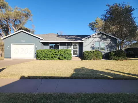 3809 Bowie Street Amarillo Tx 79110 St, Amarillo, TX 79110 photo 1