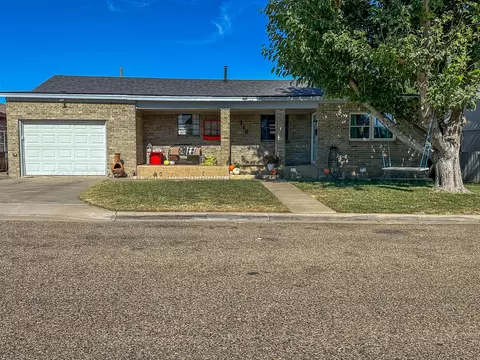 118 Pecan Street Borger Tx 79007 St, Borger, TX 79007 photo 1