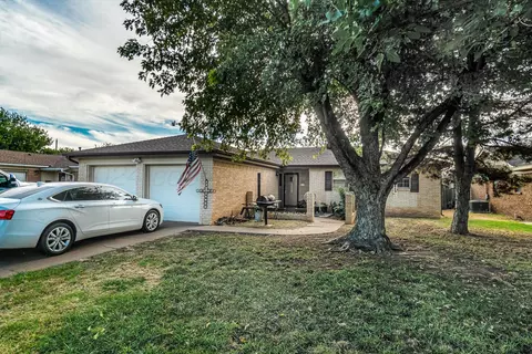 5135 Royce Drive Amarillo Tx 79110-3010 Dr, Amarillo, TX 79110 photo 1