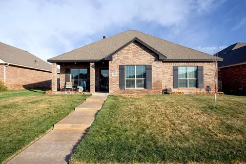 9306 Sydney Drive Amarillo Tx 79119-6002 Dr, Amarillo, TX 79119 photo 1