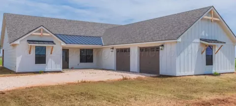 18400 Callahan Road Canyon Tx 79015 Rd, Canyon, TX 79015 photo 1