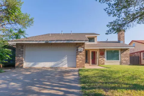 2710 Shadow Court Amarillo Tx 79110-3102 Ct, Amarillo, TX 79110 photo 1